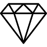 Business agreement handshake illustration